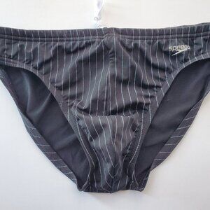 SPEEDO - Men's Swim Brief - 34" - RARE - New with no tags
